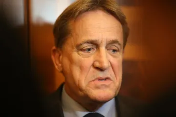 'Ne želim svjedočiti o izvlačenju novca iz HAC-a i ARZ-a preko Fimi medije'