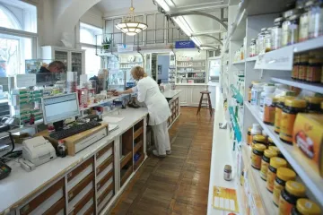 Individualizirana terapija: hoćemo li uskoro u ljekarnu nositi svoj DNA zapis?