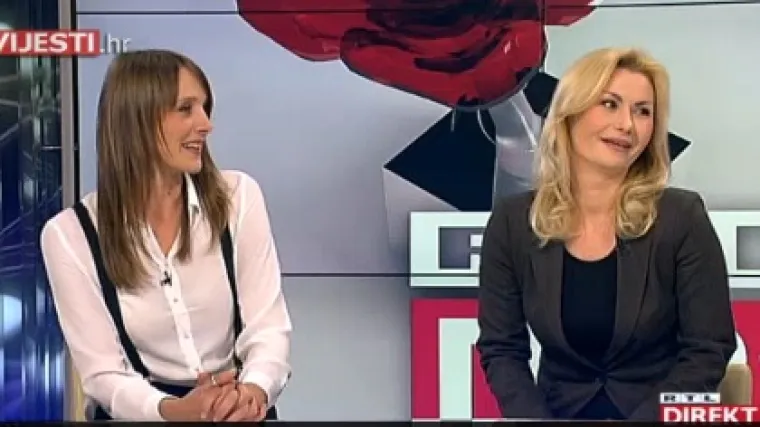 Direkt slavi drugi rođendan: na&scaron;e urednice ponovno u studiju, Danka od ponedjeljka kreće u 'Potragu'