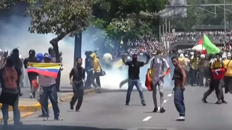 Situacija se ne smiruje: u Venezueli potencijalno najveći masovni prosvjedi, &scaron;estero mrtvih