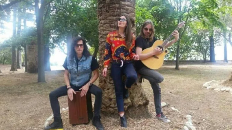 Biv&scaron;a pjevačica grupe Silente ima fenomenalnu novu stvar (VIDEO)