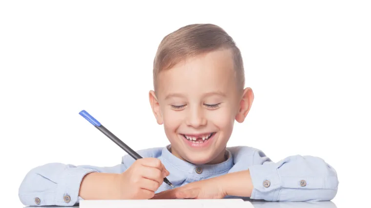 Tata primio najbolju poruku ikad iz &scaron;kole njegovog sedmogodi&scaron;njeg sina