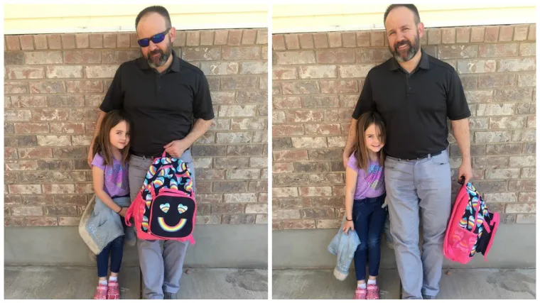 Kad je njegova kći imala 'nesreću' u &scaron;koli, ovaj tata je napravio ne&scaron;to nevjerojatno