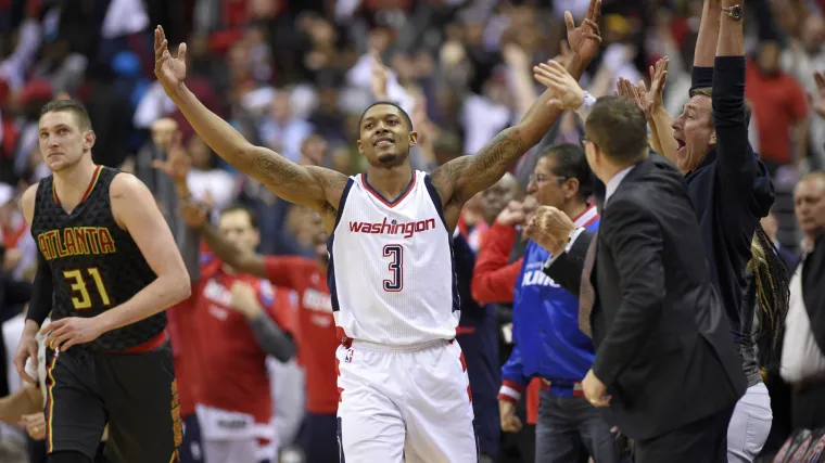 Bogdanović &scaron;uterski skroman u drugoj pobjedi Wizardsa, sjajan John Wall