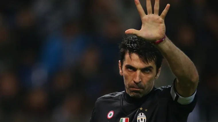 Buffon otkrio koga ni pod koju cijenu ne želi u polufinalu