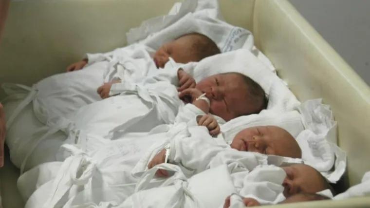 Bugari prodavali novorođenčad za 5.000 eura