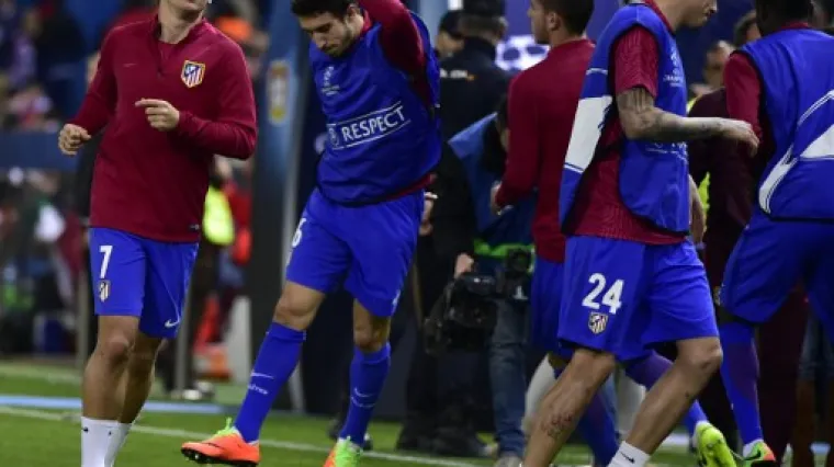 Vrsaljko se vratio treninzima, Simeone i Čačić mogu odahnuti