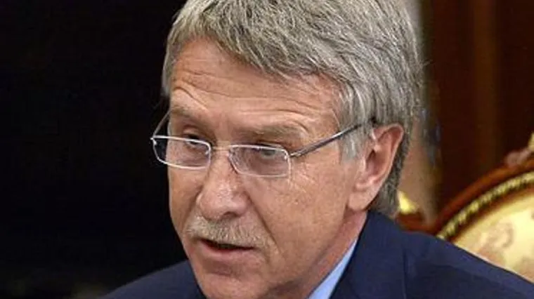 Forbes procjenjuje da je težak čak 18,4 milijarde dolara