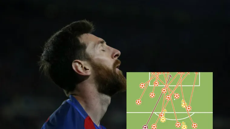 Ovo su razlozi zbog kojeg Barca nije uspjela doći do novog čuda