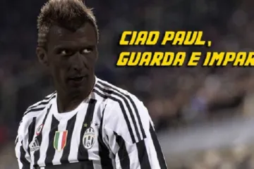 On radi sve ono &scaron;to je Pogba trebao raditi u Juventusu