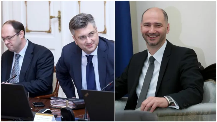 Na zastupničko pitanje SDP-ovca Klisovića Vlada odgovorila - neistinom!