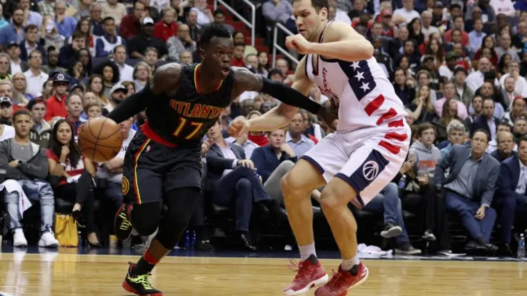 Hrvatski reprezentativac se propisno isproma&scaron;ivao u pobjedi Wizardsa