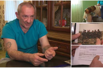 'Netko je temeljem mojih nalaza ostvario pravo na vojnu mirovinu'