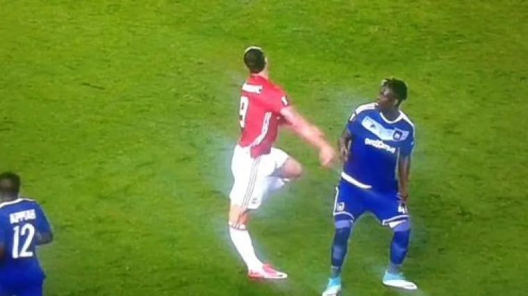 Pogledajte stravičnu snimku zbog koje se u Manchesteru hvataju za glavu