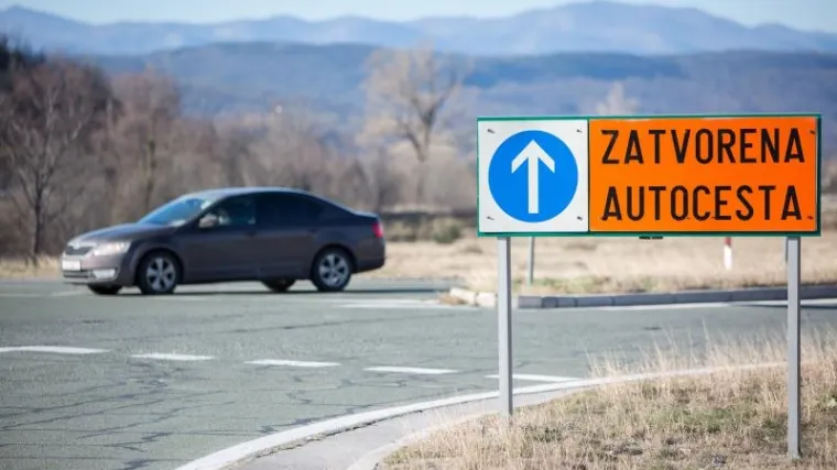 Putujete li ovim pravcima, dobro se pripremite