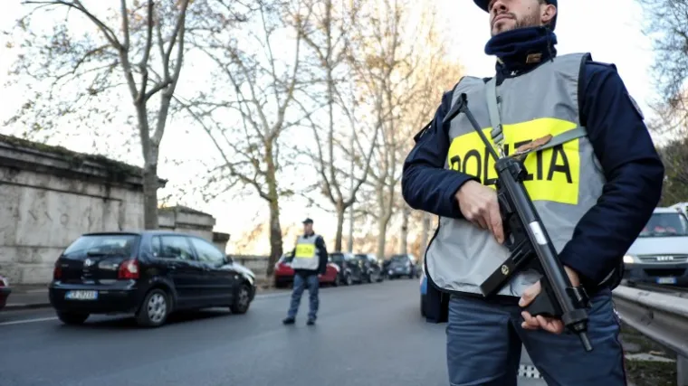 'Pucao je u mene hladnokrvno, bez riječi... Potom je obavio poziv i pobjegao'