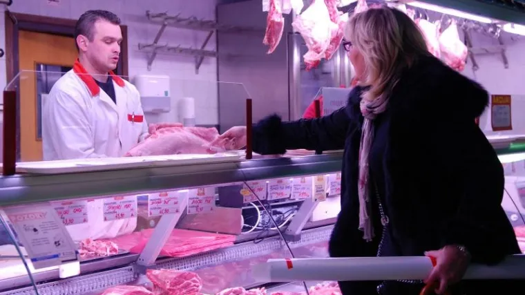 Meso konzumiraju gotovo svi hrvatski građani, a evo koje nam je najdraže