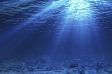 Znanstvenici tvrde: 'Pronašli smo mogući dokaz života 10 kilometara ispod morskog dna'