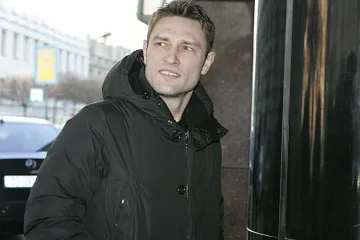 Lopov provalio u vilu Roberta Kovača: ukrao puške i opremu vrijednu 250.000 kuna