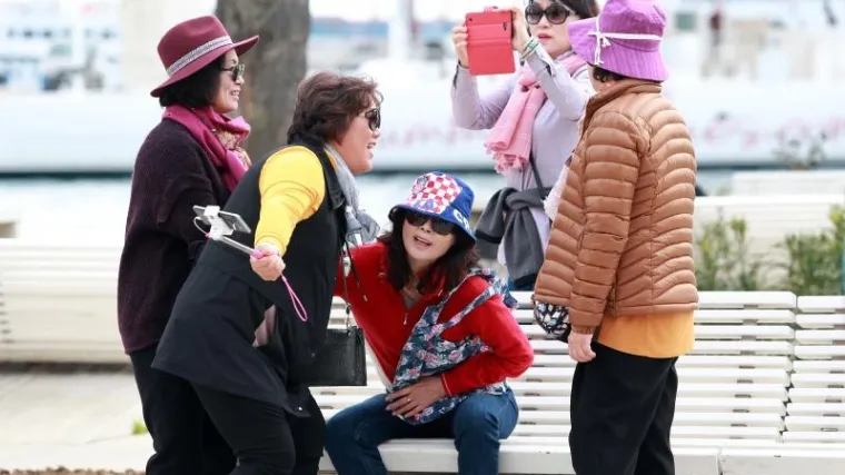 Hrvatska progla&scaron;ena jednom od najsigurnijih zemalja svijeta