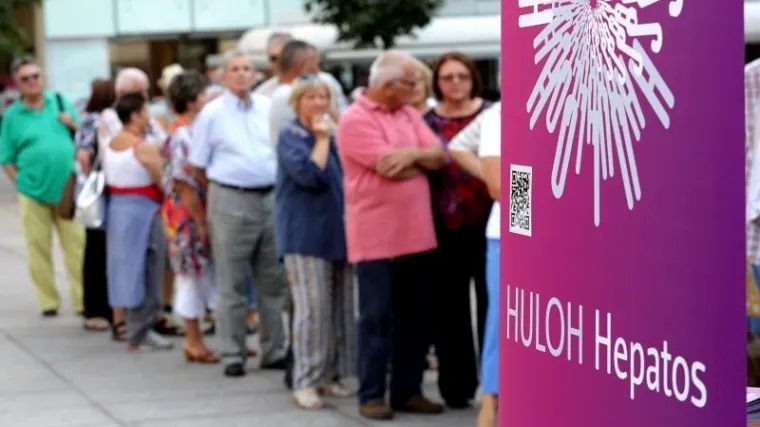 WHO upozorava na globalnu epidemiju hepatitisa: mnogi nisu ni svjesni da su nositelji