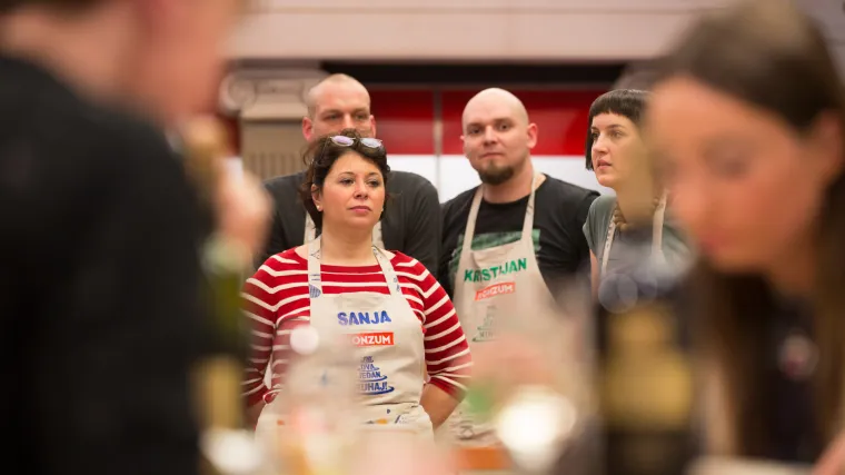 Gosti dijelili mahom vrlo visoke ocjene: najbolje dobili Kristijan i Martin