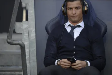 Ronaldo je nakon navodnog silovanja djevojke imao odvratnu SMS prepisku s odvjetnikom