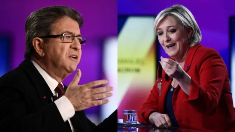 Dvoje od glavnih favorita za &scaron;efa države mogli bi dovesti u pitanje budućnost Unije