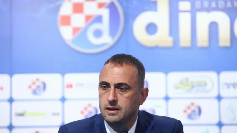 'U svakoj utakmici postoje sporne situacije, postoje odgovorni ljudi koji o tome odlučuju'