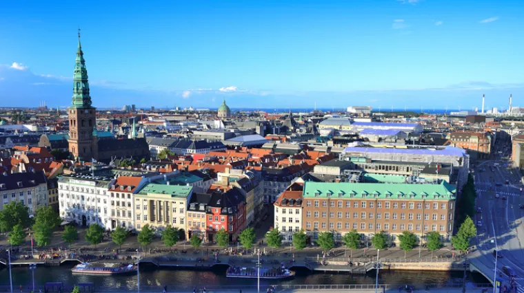 'Najveća razlika između Danske i Hrvatske je u dostupnosti hrane i kućanskih potrep&scaron;tina'