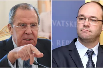 Bit će to prvi službeni hrvatsko-ruski susret na visokoj razini nakon 2012. godine