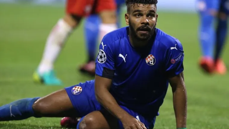 Slavlje u Maksimiru, prihvaćena Dinamova žalba! Soudani može igrati protiv Hajduka