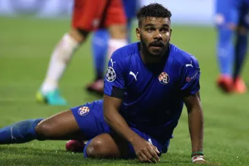 Slavlje u Maksimiru, prihvaćena Dinamova žalba! Soudani može igrati protiv Hajduka