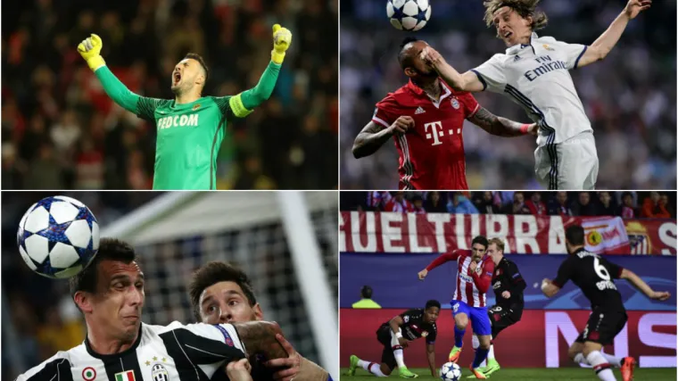 Izvučeni su parovi polufinala Lige prvaka