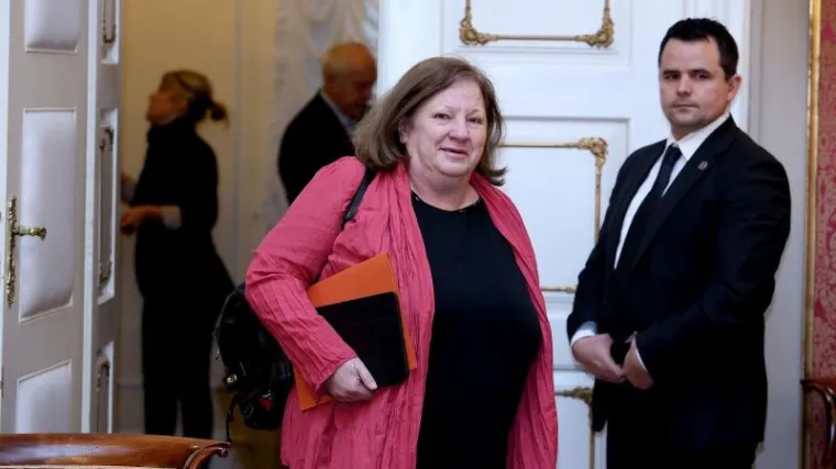 Oštetila državu za točno 99.485 kuna