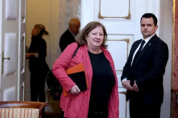 Oštetila državu za točno 99.485 kuna