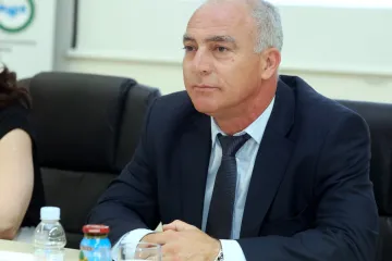 HDZ-ov kandidat za župana: 'Probao sam jednom marihuanu i satrala me'