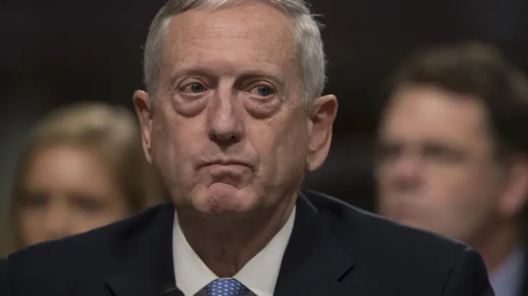 Mattis u Kataru poručio: 'Moramo osnažiti odnose između na&scaron;ih zemalja'