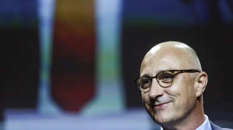 Ivan Vrdoljak: 'Vladu poput sjene prate neodlučnost i neznanje'