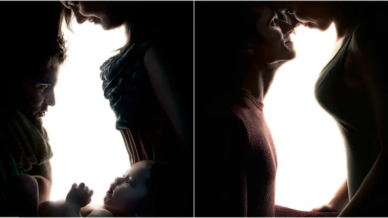 Genijalnim optičkim iluzijama &scaron;ire svijest o potrebi posvajanja nezbrinutih životinja