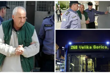 Merčepovac ispričao istražiteljima što se dogodilo na dan brutalnog ubojstva mladića