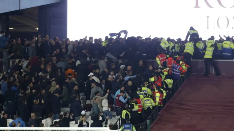 Htjeli su biti opasni, uni&scaron;tili ih na Twitteru