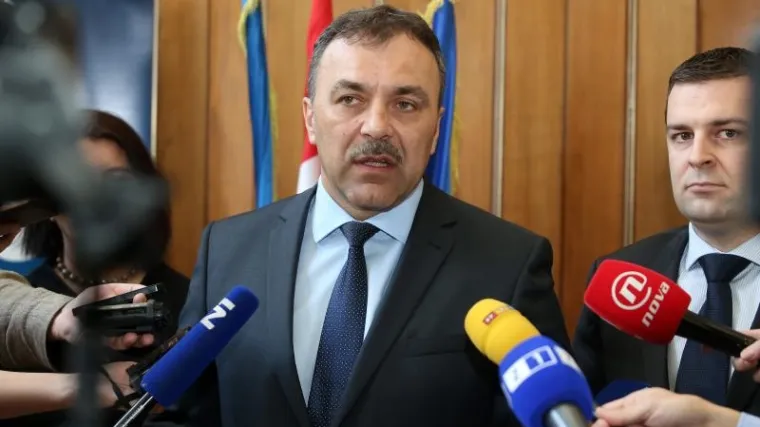 'Do ove situacije nije moglo doći bez kriminala, procesuirat ćemo to'