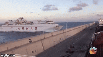 Pogledajte dramatične snimke nesreće