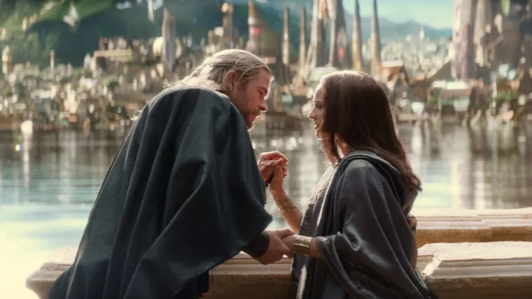 Thor: Svijet tame, Parker, Začin za brak, Plavi grom samo su neki od filmskih naslova