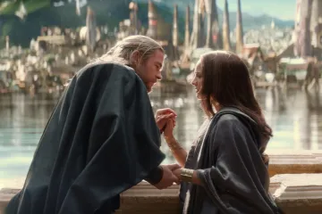 Thor: Svijet tame, Parker, Začin za brak, Plavi grom samo su neki od filmskih naslova