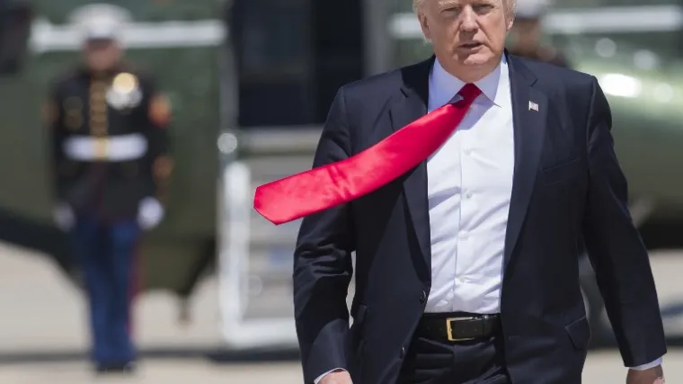 'Trump ima opaku mentalnu bolest, ali i jo&scaron; ne&scaron;to gore'