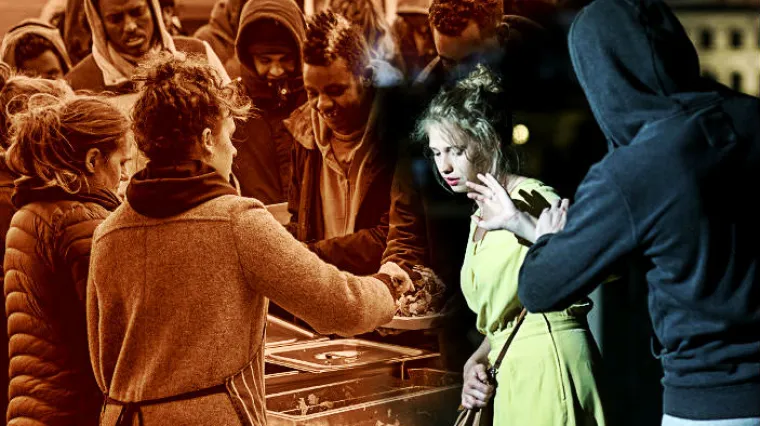 Otkriveno &scaron;to ih navodi na kriminal i silovanja