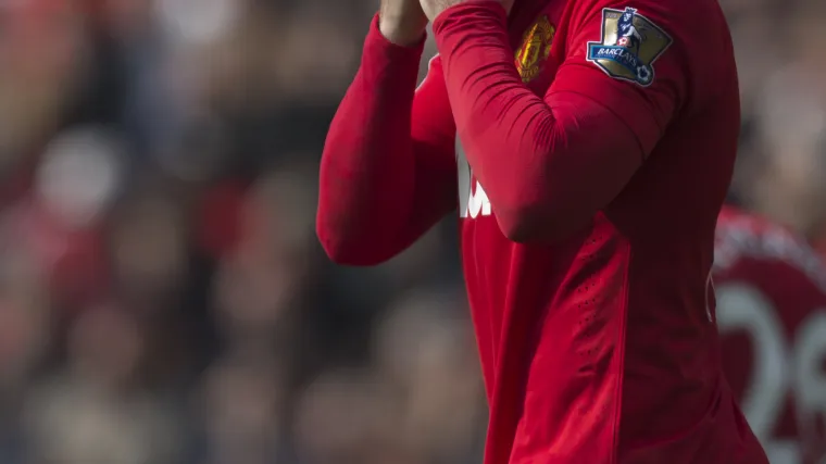 I Rooney napokon zabio, poraz Liverpoola i ozljeda Lovrena