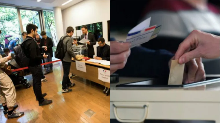 Zbog straha od terorizma glasovanje pomno prati čak 50 tisuća policajaca